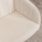 Adjustable Office Chair, Family Bedroom, Ergonomic Swivel Chair, Backrest Seat, Comfortable Sitting For Long Periods Of Time