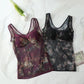 Women's Fashion One-piece Push Up And Anti-sagging Vest