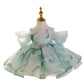 Children's Light Luxury Minority Piano Performance Princess Pettiskirt