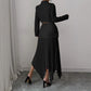 Stylish And Sophisticated Womens Suit Skirt Set