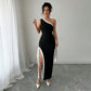 Fashionable Minimalist And Sexy Womens Dress