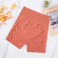 Short de sport à motif quadrillé pour femme, pantalon de yoga, de fitness, taille haute
