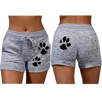 Short à séchage rapide