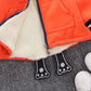 Fleece Autumn And Winter Children's Jacket