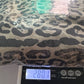 Women's Fashion Leopard Print Casual Jumpsuit