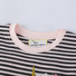 Korean Version Of Spring Girl's Base Long Sleeve