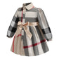 Children's Skirt British Style Cotton Princess