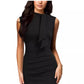 Fashion Special Women's Clothing Sheath Dress