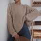 Pull femme