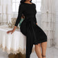 Robe amincissante et remontante pour le bureau