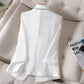 New Casual High-end Fashion Suit Ladies Top