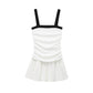 Slim Fit Slimming Casual Sling New Dress Women's Clothing