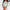 PU Split Leather Skirt Women's High Waist Zipper