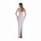 Party Light Luxury Diamond Shiny Dress