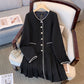 Robe de style classique à la mode pour femmes