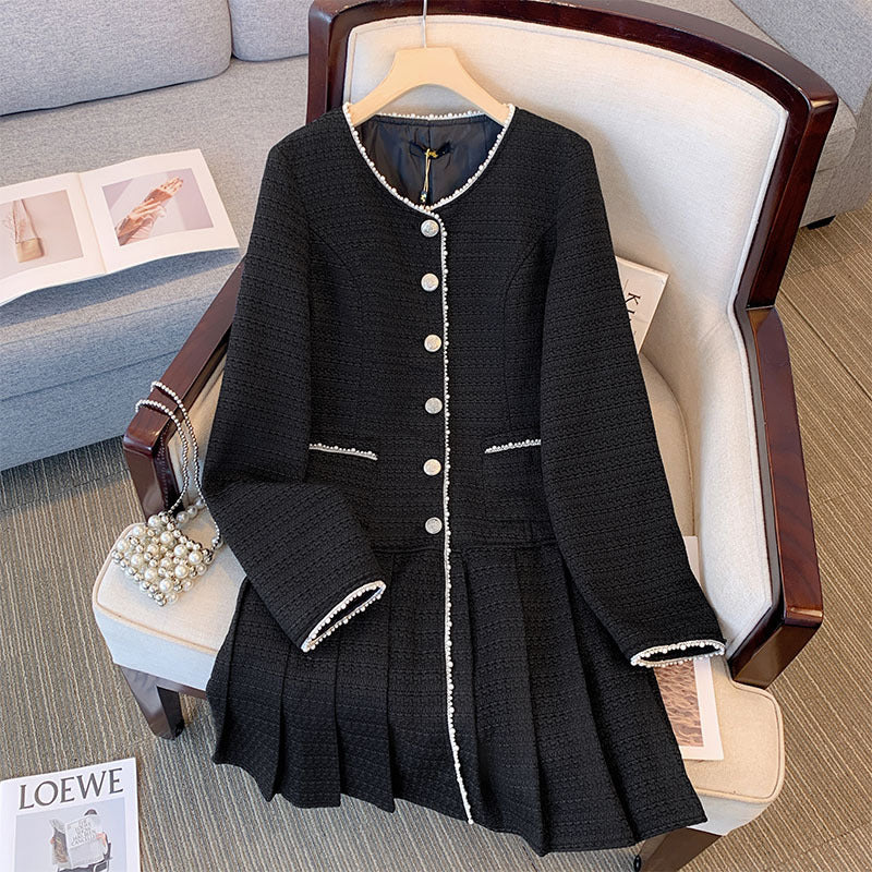 Robe de style classique à la mode pour femmes