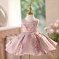 Girls Birthday Dress High-grade Princess Style