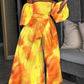 New Summer Loose Plus Size Jumpsuit