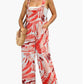 Casual Loose Jumpsuit With Pockets