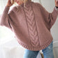 Pull ample pour femme