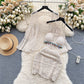 Stylish Minimalist Casual And Slim Fit Womens Suit