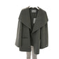 Fashion Loose Thick Woolen Coat