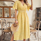 Expansion Skirt For Vacation Dress Women's Clothing
