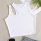 Women's Fashion Hollowed-out Bottoming Camisole