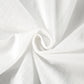 Summer Fashion Pure Cotton Simple Two-piece Set