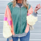 European And American Ladies Autumn Jacket
