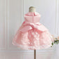 Baby Full Moon Full Year Dress Children Shirt