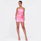 Breathable Cool Stylish And Sexy Skirt Set For Women
