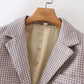 Autumn Women's New Style Small Western Suit