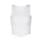Women's Stylish Crewneck Sleeveless Top