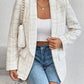Temperament Commute Classic Style Button Casual Fashion Blazer
