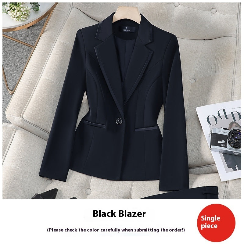 High-grade Business Suit Formal Wear