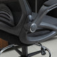 Ergonomic High Back Office Chair Swivel Reclining Computer Desk Chair with Retractable Footrest