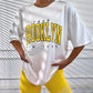 Outer Wear Pullover Leisure Suit Pajamas Loose