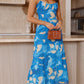 Women's Fashion Suspender Dress