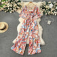 Lady Temperament Casual Wide Leg Jumpsuit