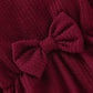 New Spring And Autumn Butterfly Flying Sleeve Romper Infant Toddler Women's Headband Clothes