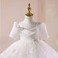 Host Girls Evening Dress Flower Girl