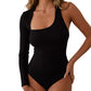 Autumn And Winter New Women's Fashion Design Sense Jumpsuit