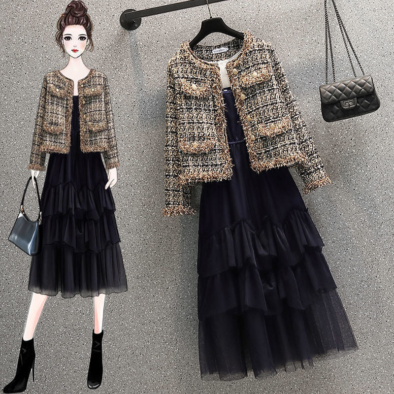 New Style Women's Soft Short Jacket