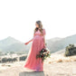 Loose Tail Jumpsuit For Pregnant Women