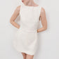 Slim Sleeveless Vest Dress Street Fashion