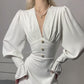 Women's Spring Summer European And American Dress