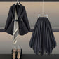 Autumn And Winter Women's Belly Reduction Suit