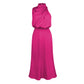 Robe de soirée légère et élégante de célébrités de la mode européenne et américaine