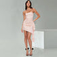 Fashion Women's Wear European And American Style Dress